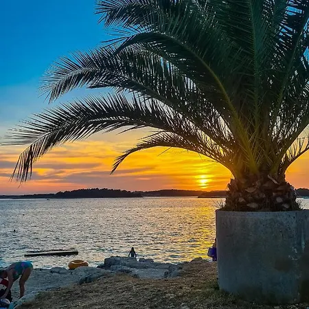 Brijuni Loft Apartamento Pula