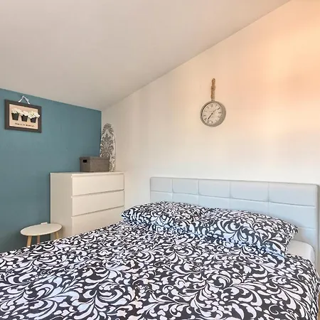 Brijuni Loft Apartamento