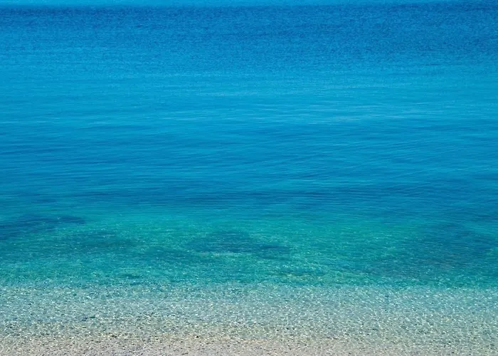 Brijuni Loft Appartement