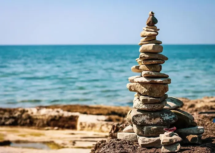 公寓 Brijuni Loft *