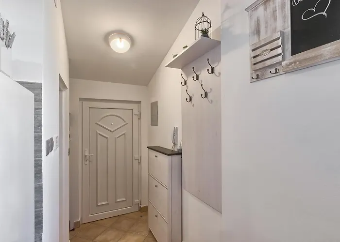 Appartement Brijuni Loft *