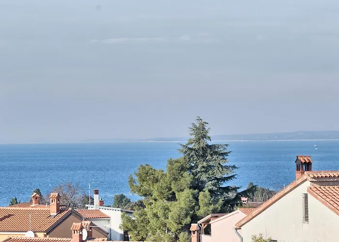 Appartement Brijuni Loft *