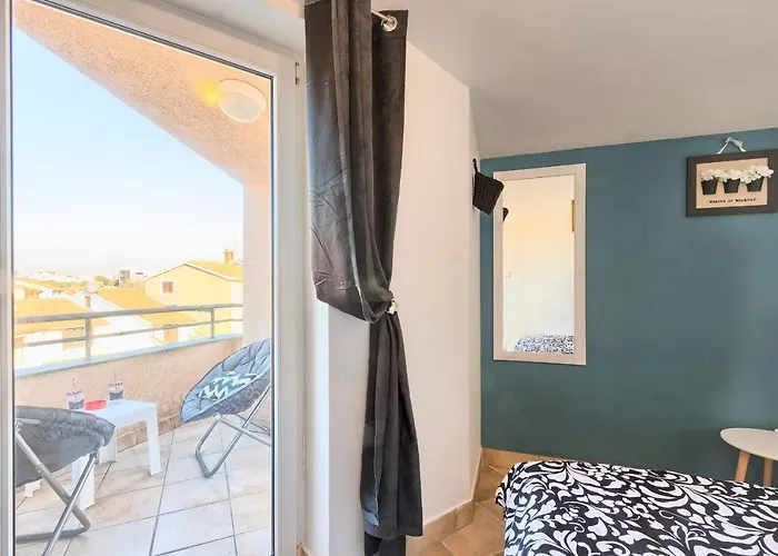 Appartement Brijuni Loft *