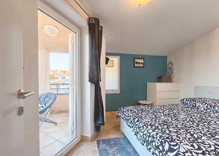 Brijuni Loft Appartement Pula