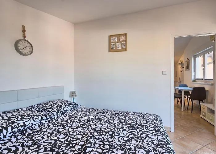 Brijuni Loft Διαμέρισμα *