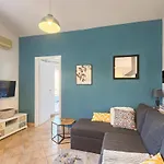 Brijuni Loft * Пула