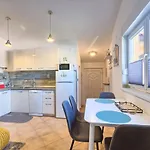 Апартаменты Brijuni Loft