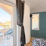 Апартаменты Brijuni Loft *