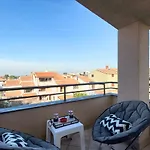 Brijuni Loft Apartman Póla