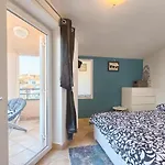 Brijuni Loft Апартаменты Пула