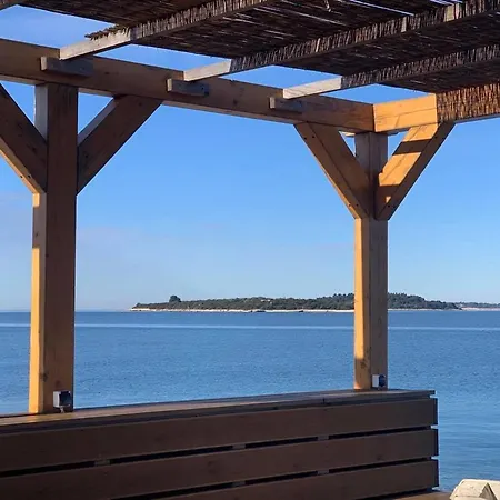 Brijuni Loft Apartament