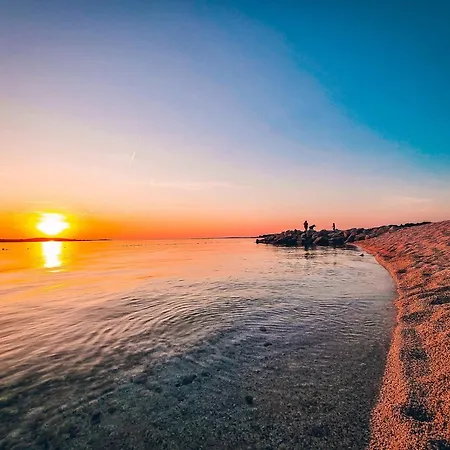 Brijuni Loft Apartment