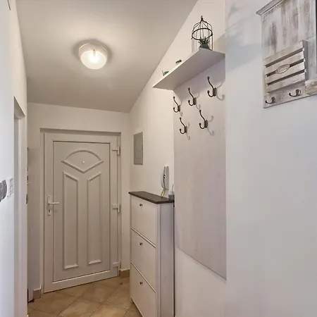 Apartament Brijuni Loft *