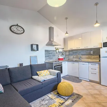 Brijuni Loft Apartament *