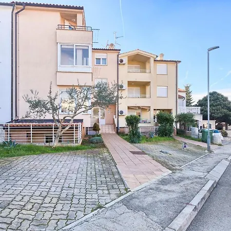 Apartament Brijuni Loft