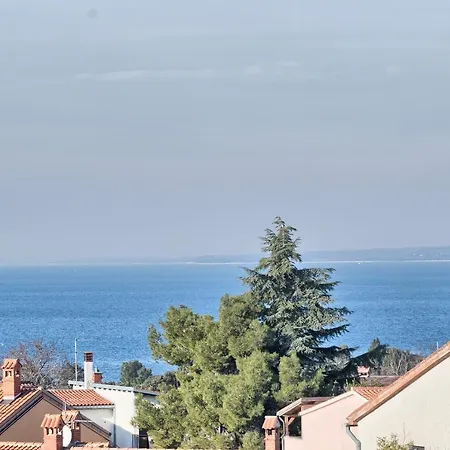 Apartamento Brijuni Loft *