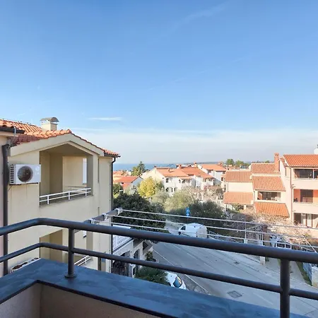 Brijuni Loft Apartment