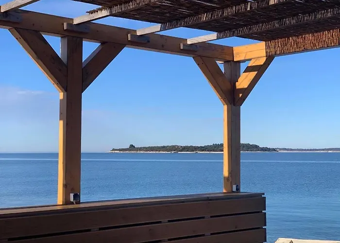 Brijuni Loft Apartman