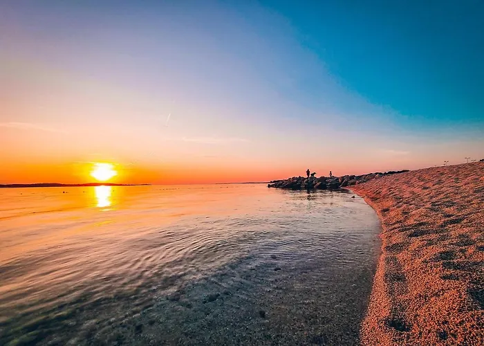 Brijuni Loft Apartman