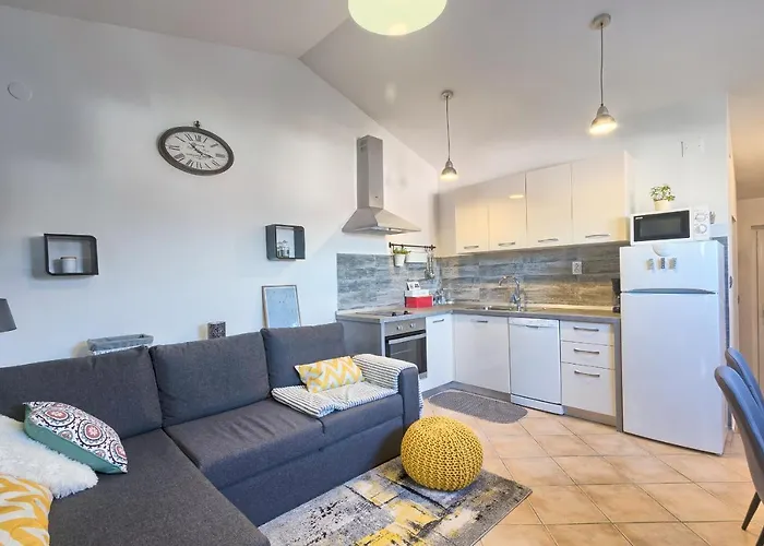 Brijuni Loft Apartment *