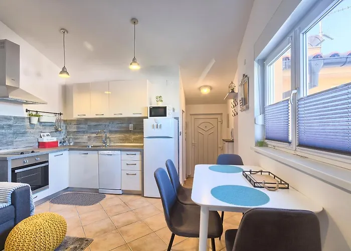 Apartment Brijuni Loft