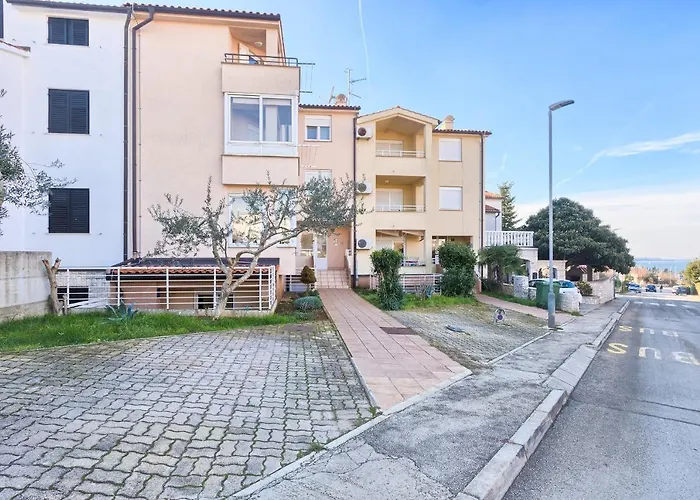 Apartman Brijuni Loft