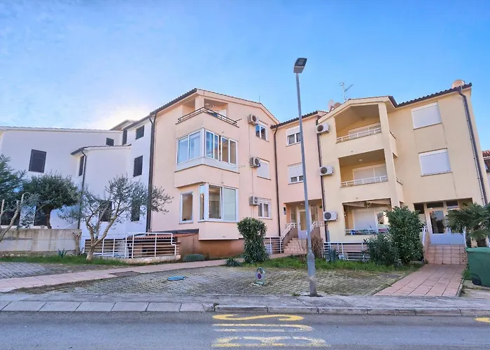 Brijuni Loft Apartman