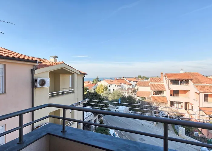 Brijuni Loft Apartman