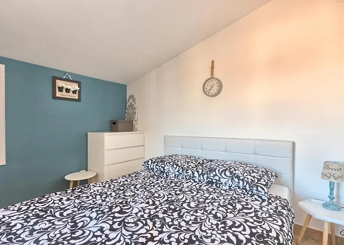 Brijuni Loft Apartman