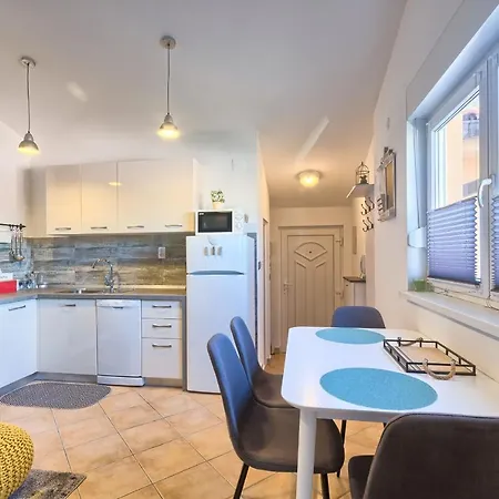 Apartamento Brijuni Loft