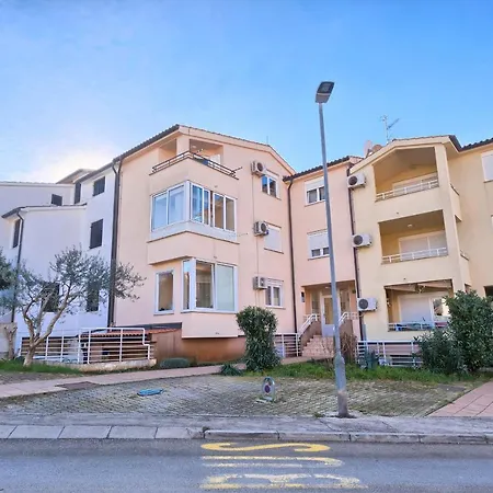 Brijuni Loft Apartamento