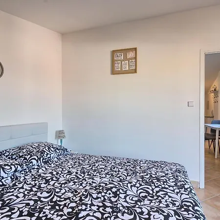 Brijuni Loft Apartamento *